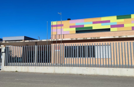 Unifamiliares en Pastriz, Calle El Pilar