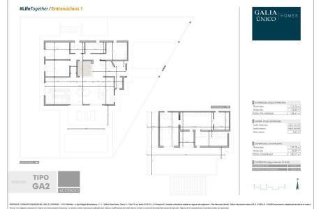 Casa o chalet independiente en venta en calle Poligono Ue-2 Entrenucleos s/n