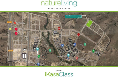 iKasaClass Nature Living