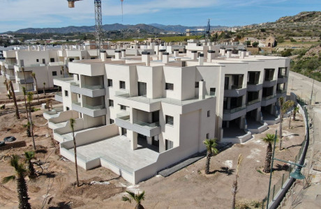 Piso en venta en avenida Marqués de Valle Niza s/n