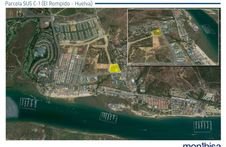 Residencial Vistamar El Rompido