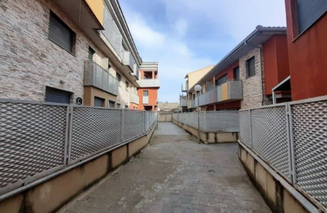 Piso en venta en Calle la Balsa