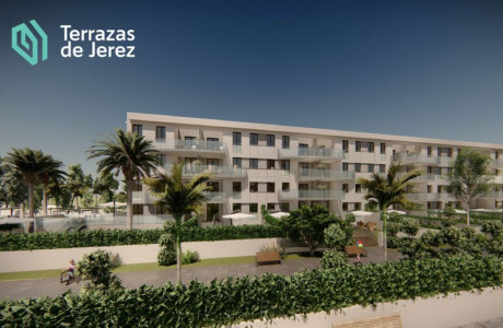 Terrazas de Jerez