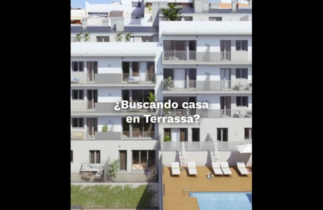 Piso en venta en Marconi, 126