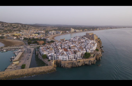 Terrazas de Peñíscola