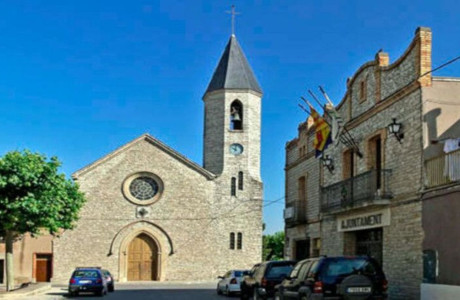 Piso en venta en Carrer de Mossèn Bòria