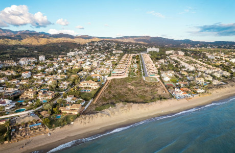 Piso en venta en Playas Andaluzas, 2