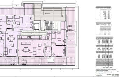 Piso en venta en avenida de la Diputación, 19