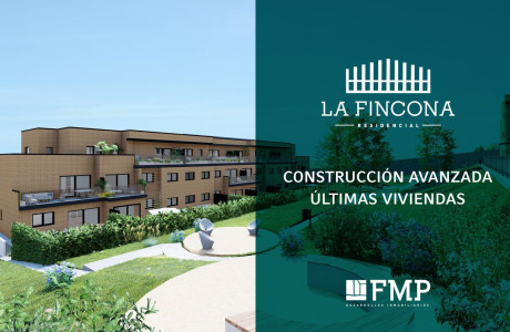 Residencial La Fincona