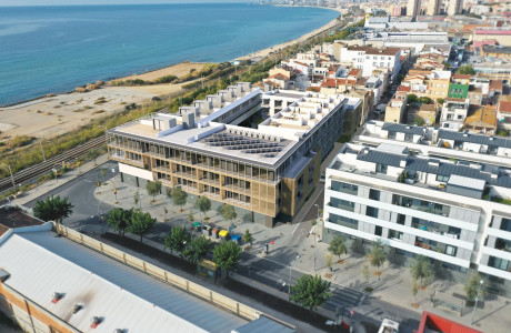 Dúplex en venta en calle Manresa, 46