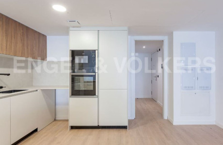 Dúplex en venta en Santa Eulàlia