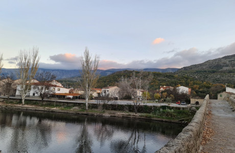 Casa o chalet independiente en venta en calle Segovia, 1