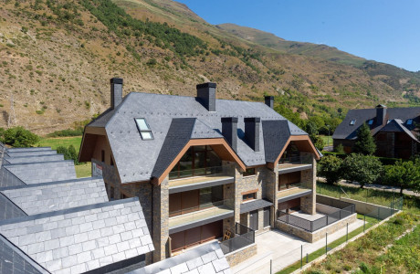 Dúplex en venta en carretera Baqueira s/n