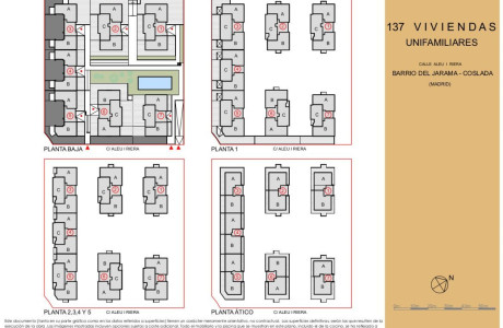 Residencial La Amarguilla