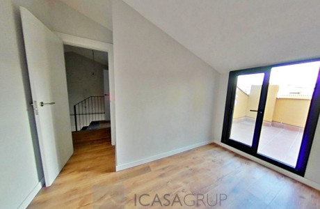 Dúplex en venta en calle Sant Cugat, 21