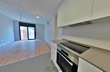 Dúplex en venta en calle Sant Cugat, 21