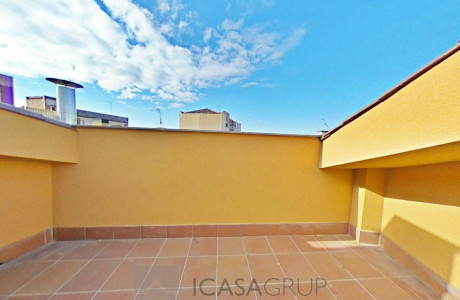 Dúplex en venta en calle Sant Cugat, 21