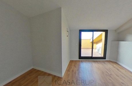 Dúplex en venta en calle Sant Cugat, 21