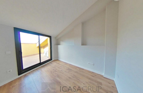 Dúplex en venta en calle Sant Cugat, 21