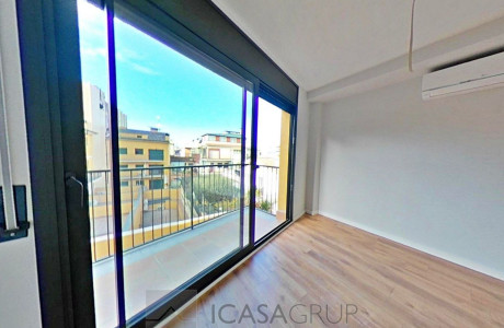 Dúplex en venta en calle Sant Cugat, 21