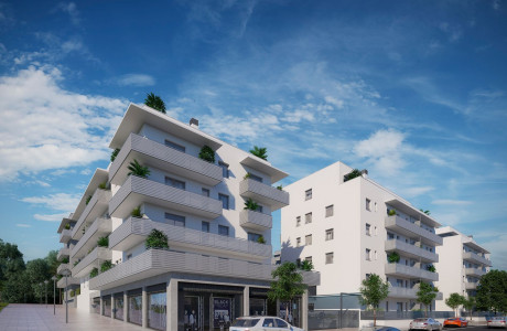 Les Guardioles Residencial