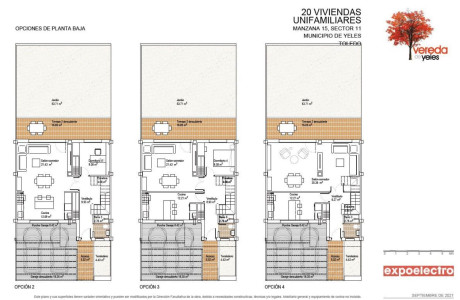 Vereda de Yeles I