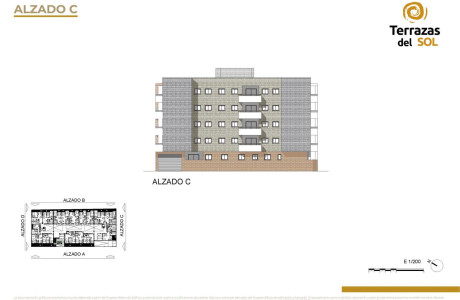 Terrazas del Sol, 2ª Fase.