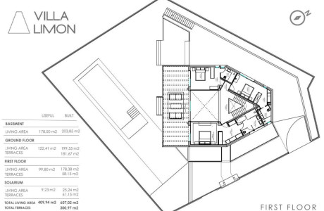 Casa o chalet independiente en venta en Urbanizacion Guadalmina Baja, 8