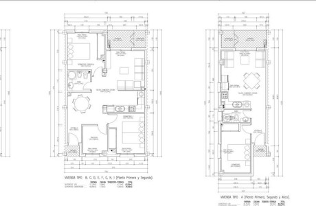 Residencial Alae 3