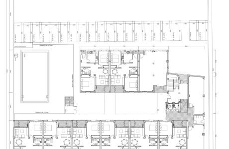 Residencial Alae 3