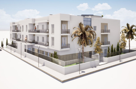 Salnatura Edificio Residencial