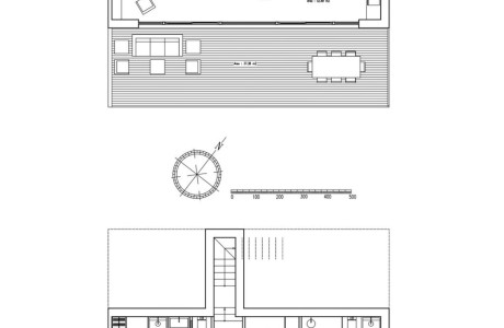 Chalet adosado en venta en calle Pinasses, 26