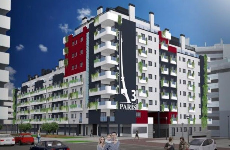 Residencial Paris III