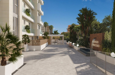 Dúplex en venta en avenida del mar, 6