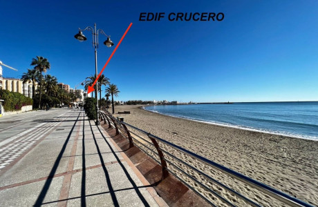 Dúplex en venta en avenida del mar, 6