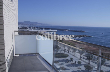 Dúplex en venta en calle Mar Egea