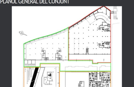 Dúplex en venta en Olot