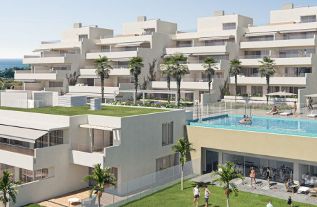 Dúplex en venta en calle María De Estrada, 2