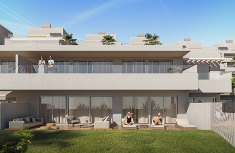 Dúplex en venta en calle María De Estrada, 2