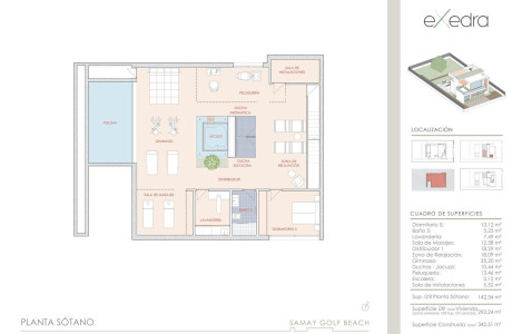 Casa o chalet independiente en venta en calle Joviano, 262