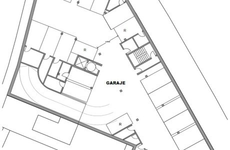 Badalona - Sistrells