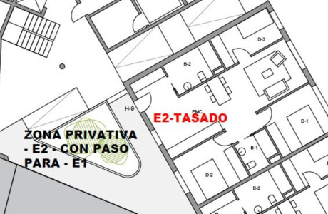 Piso en venta en avenida Catalunya, 21