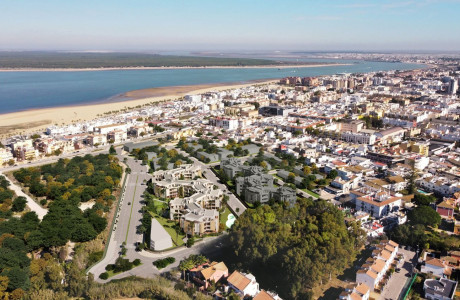 Ático en venta en avenida Jaime Aparicio Santos, 1