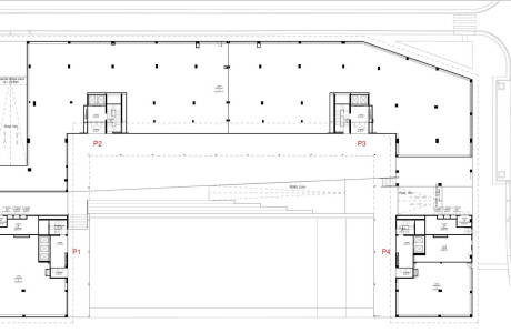 Residencial Novolérez III