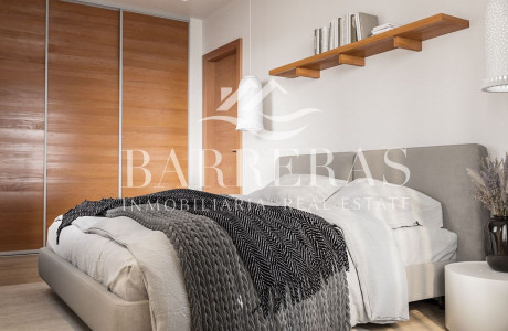 Chalet pareado en venta en calle Júpiter, 2