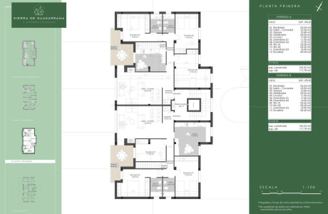 Residencial Sierra de Guadarrama