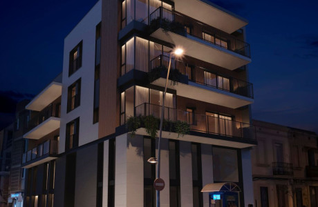 Dúplex en venta en calle Pep Ventura, 15