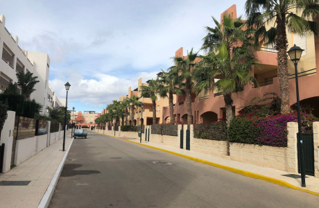 Piso en venta en Calle Islas Canarias, 398