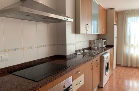 Piso en venta en Calle Islas Canarias, 398