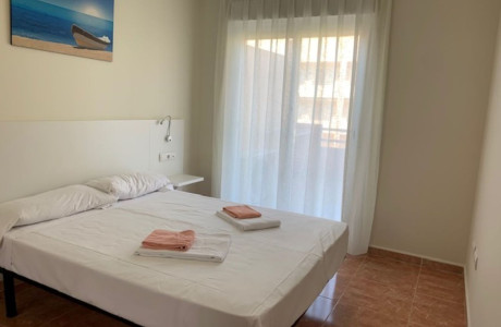 Piso en venta en Calle Islas Canarias, 388